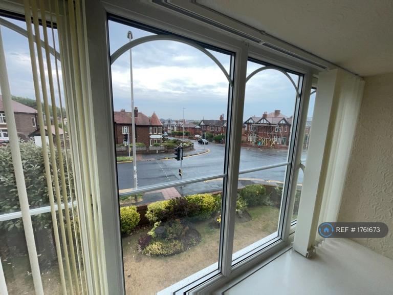 Flat Beech Avenue in Blackpool