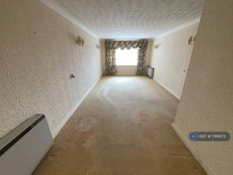 Flat Beech Avenue in Blackpool