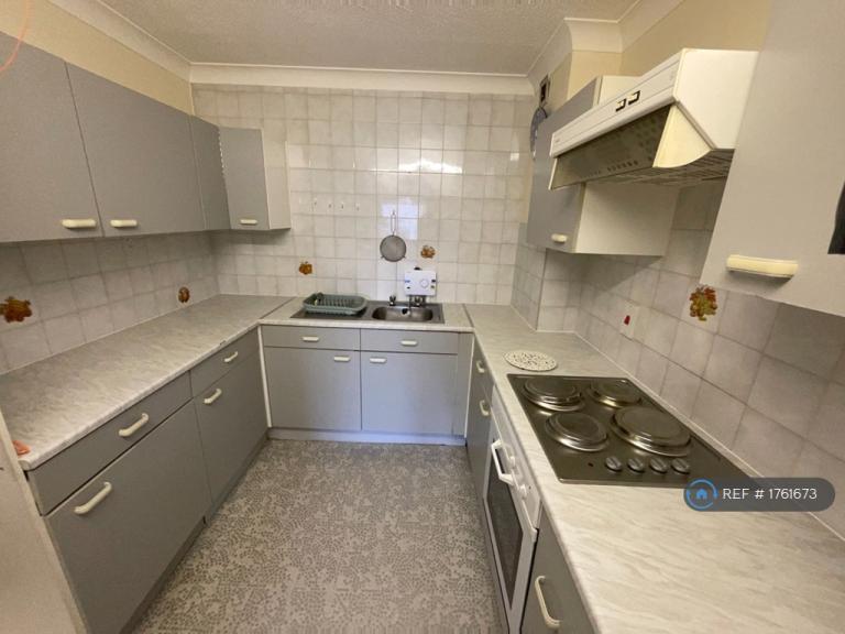 Flat Beech Avenue in Blackpool
