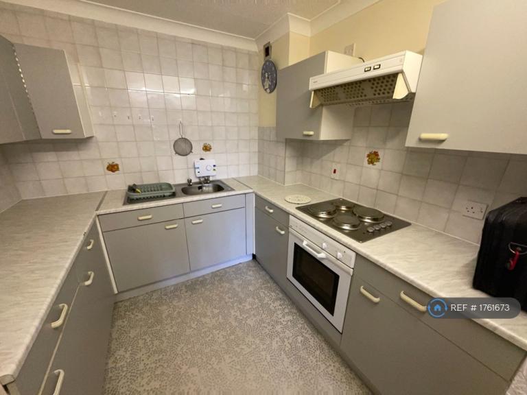 Flat Beech Avenue in Blackpool