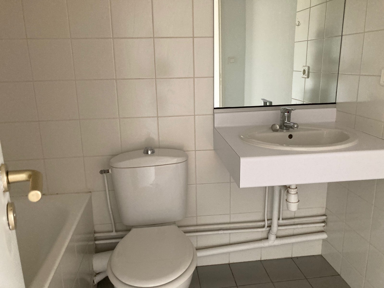 Flat Place des Carmes in Limoges