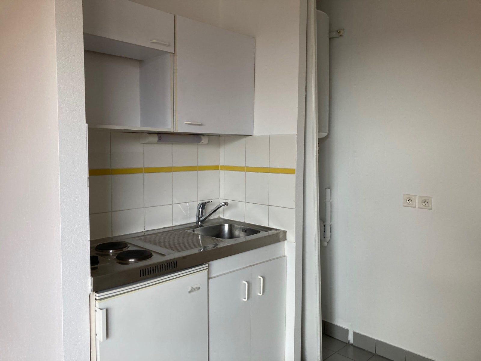 Flat Place des Carmes in Limoges