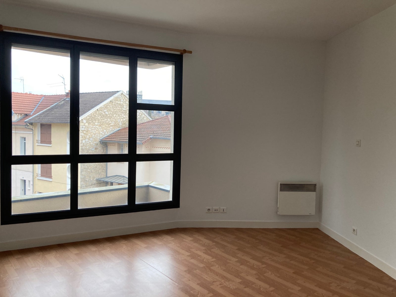 Flat Place des Carmes in Limoges