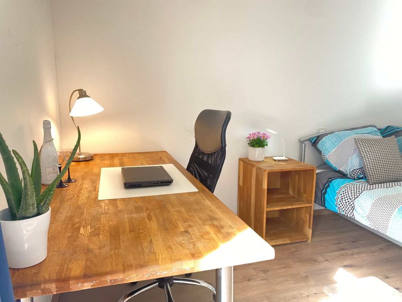 Wohnung Hermann-Löns-Straße in Hürth