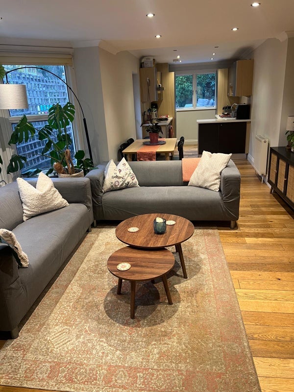 Room Huddleston Road in Greater London