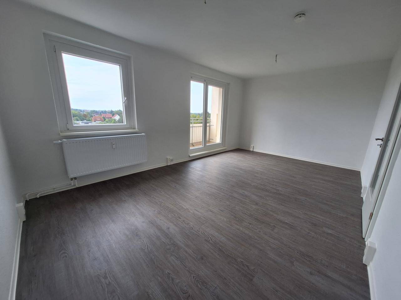 Wohnung Am Stadtblick in Magdeburg