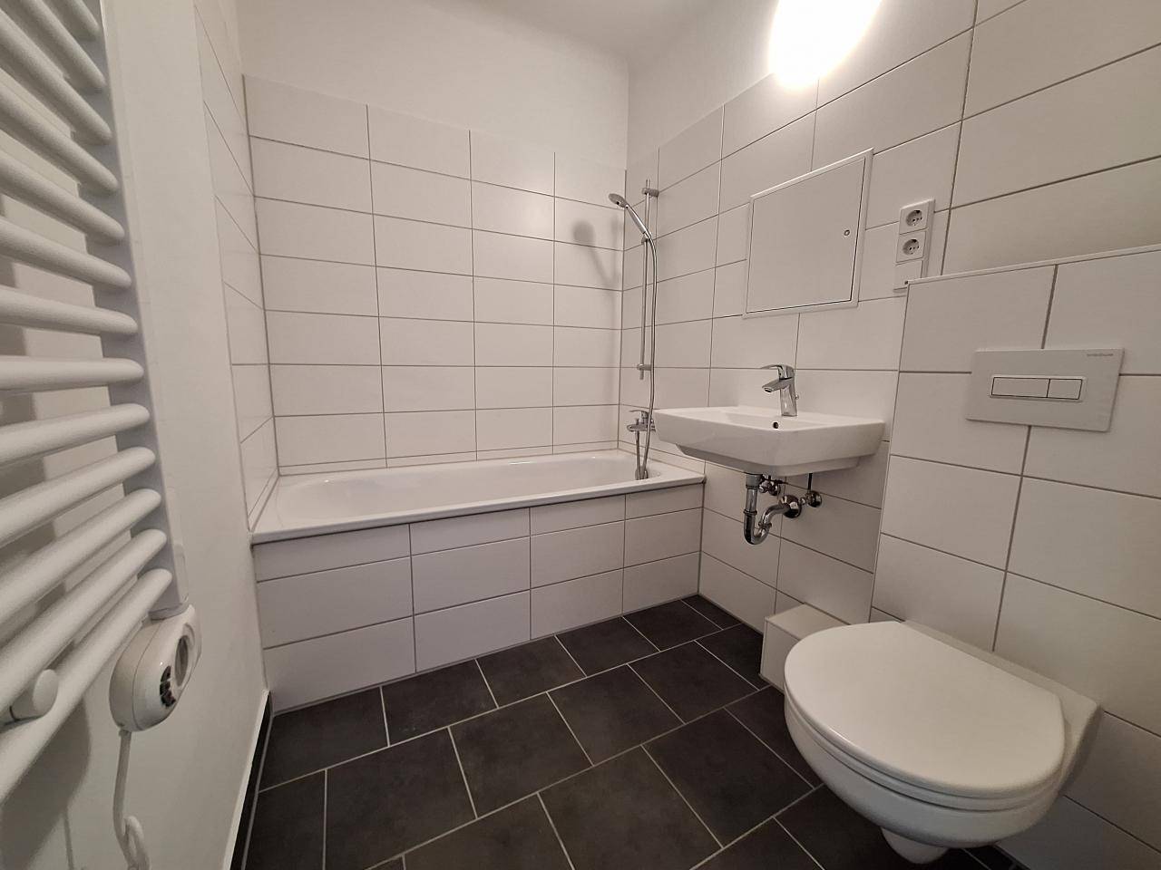 Wohnung Am Stadtblick in Magdeburg