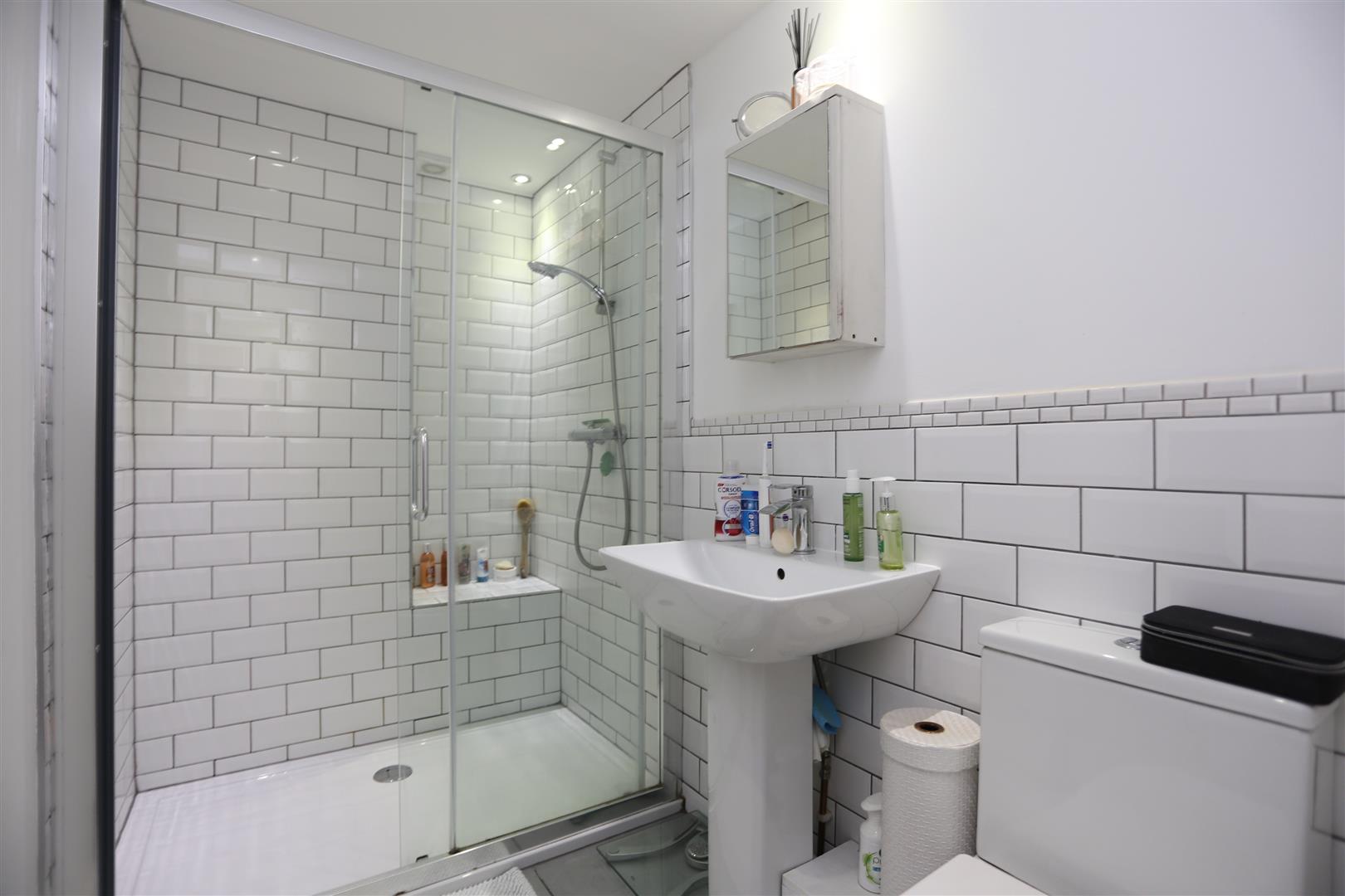 Flat Lansdowne Place in Hove