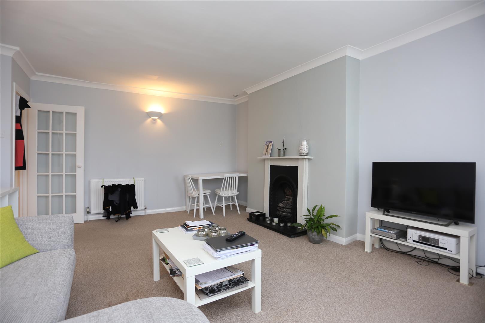 Flat Lansdowne Place in Hove