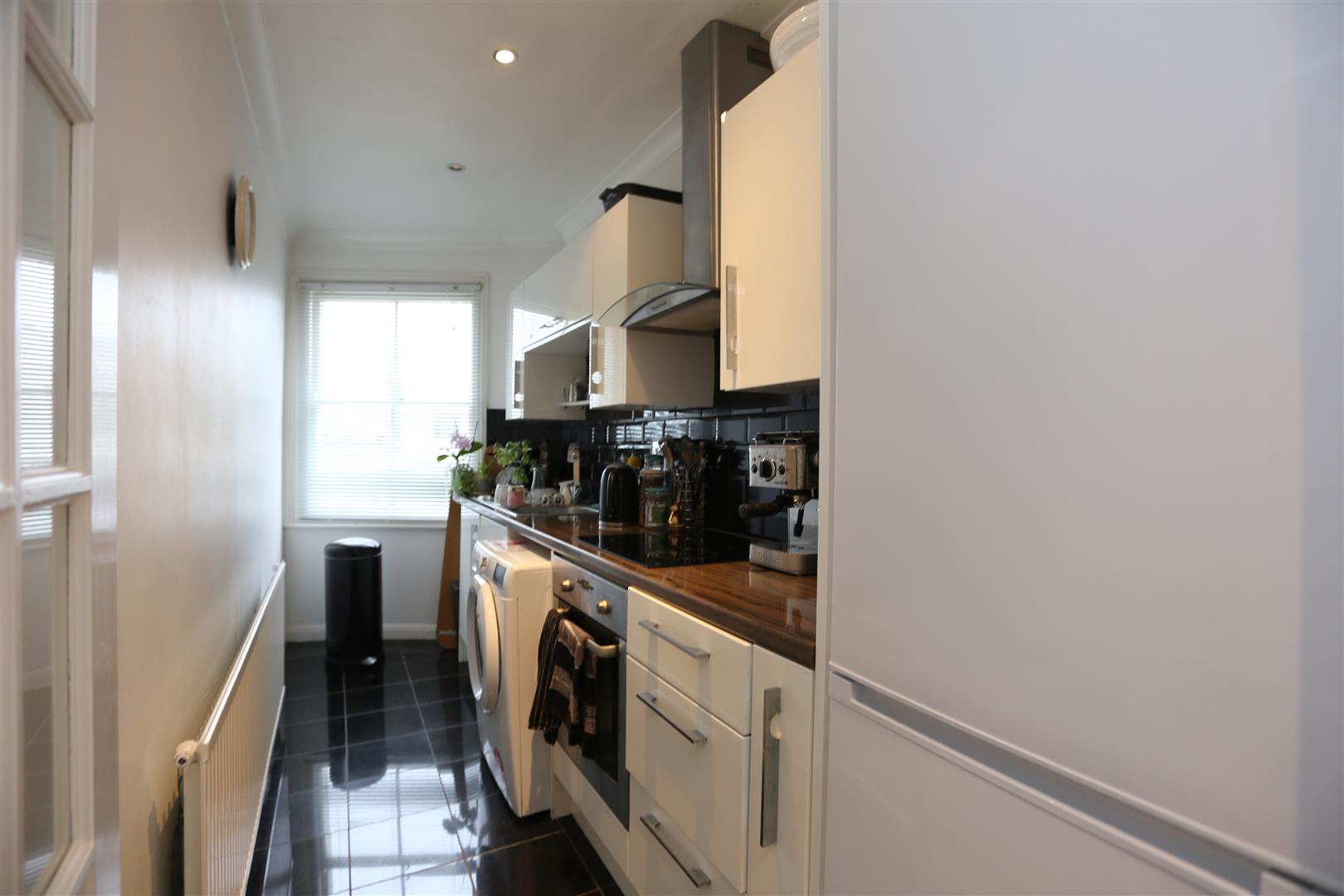 Flat Lansdowne Place in Hove