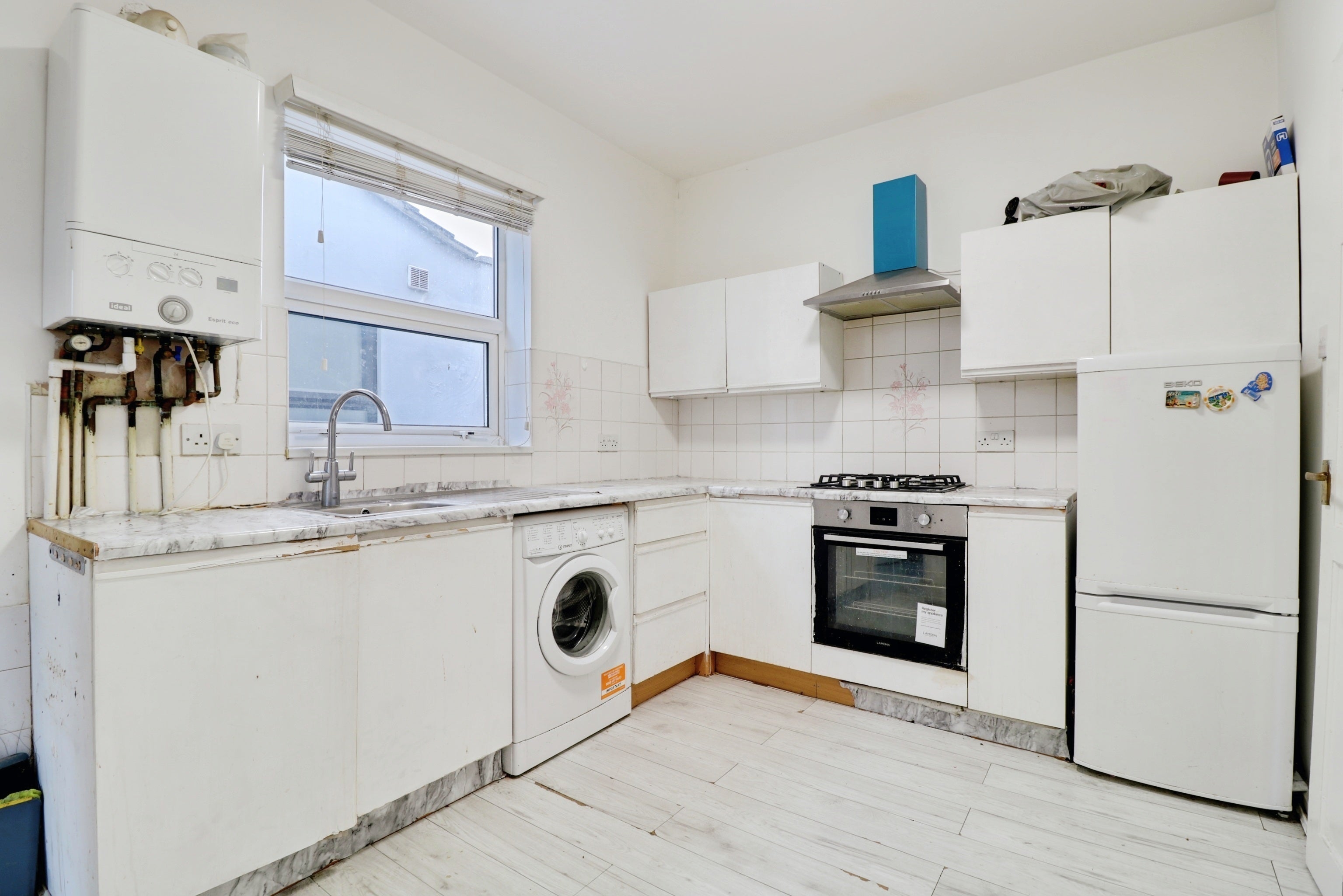 Flat Southend Road in Rochford