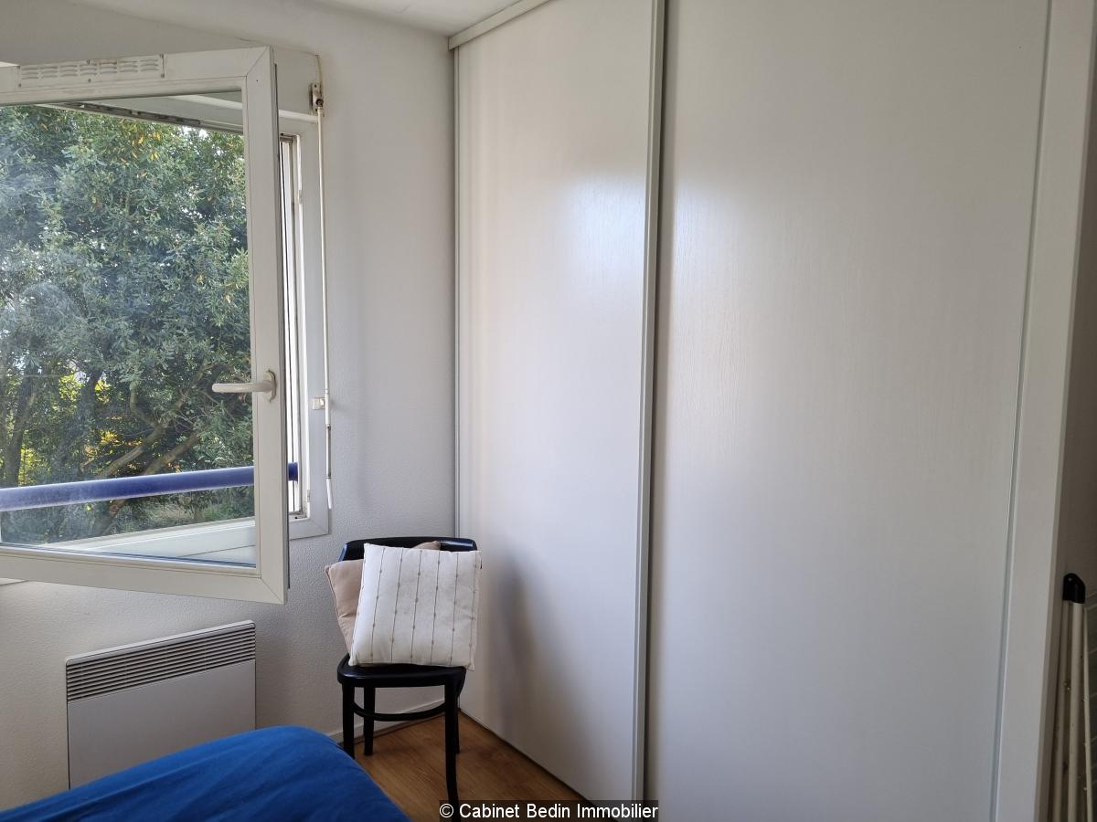 Flat Rue Galin in Bordeaux
