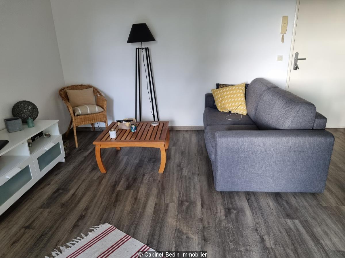 Flat Rue Galin in Bordeaux