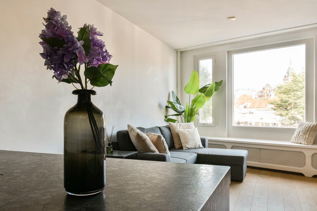 Appartement te koop: Prins Hendrikkade 78H, Amsterdam