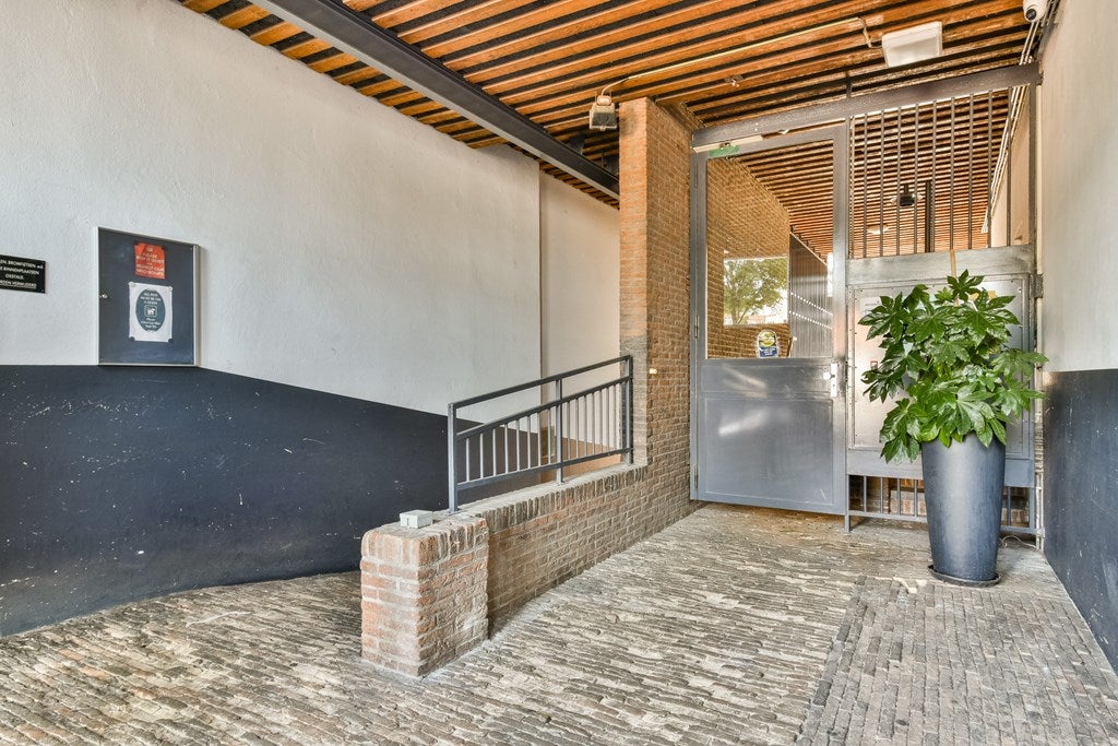 Appartement te koop: Prins Hendrikkade 78H, Amsterdam