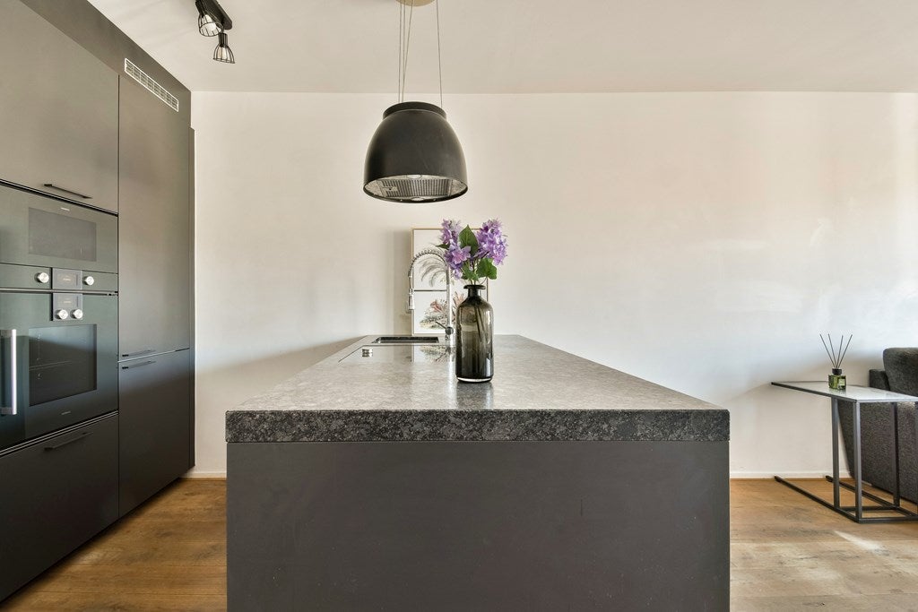 Appartement te koop: Prins Hendrikkade 78H, Amsterdam