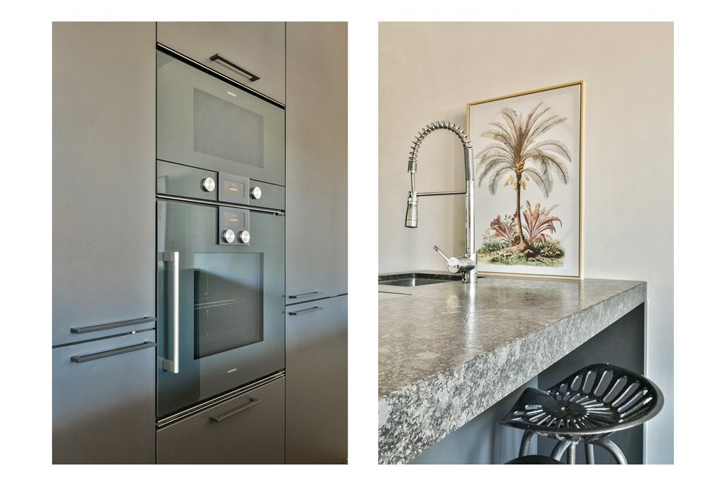 Appartement te koop: Prins Hendrikkade 78H, Amsterdam