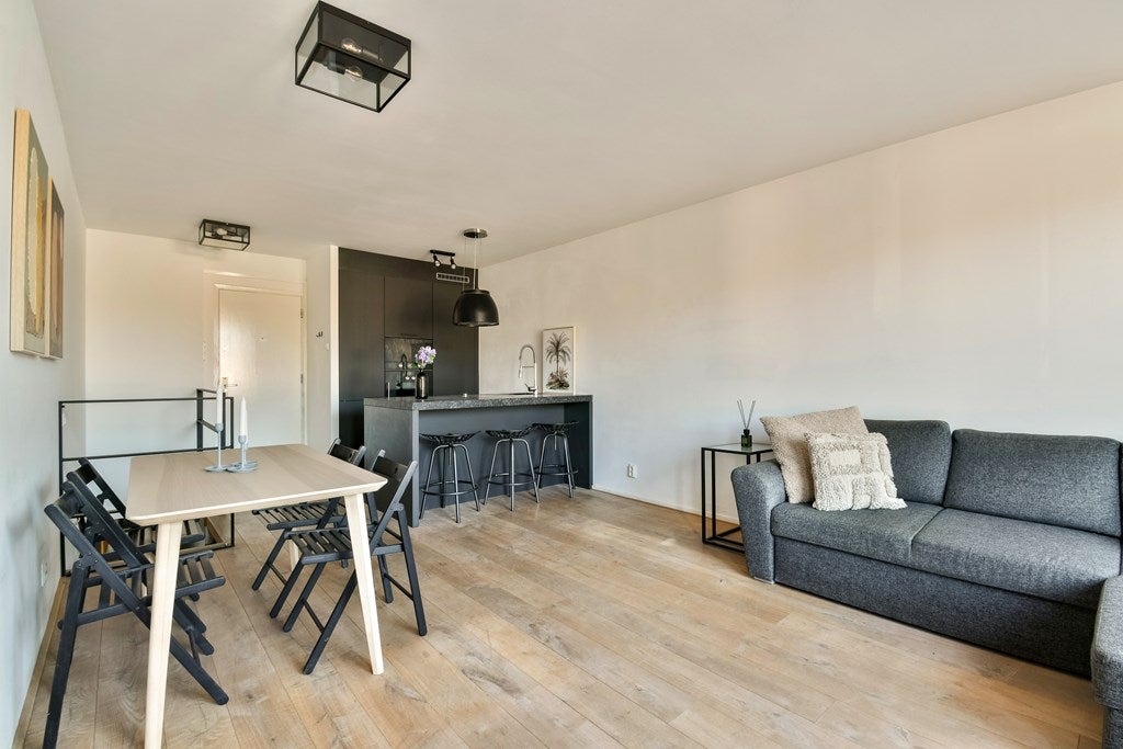 Appartement te koop: Prins Hendrikkade 78H, Amsterdam