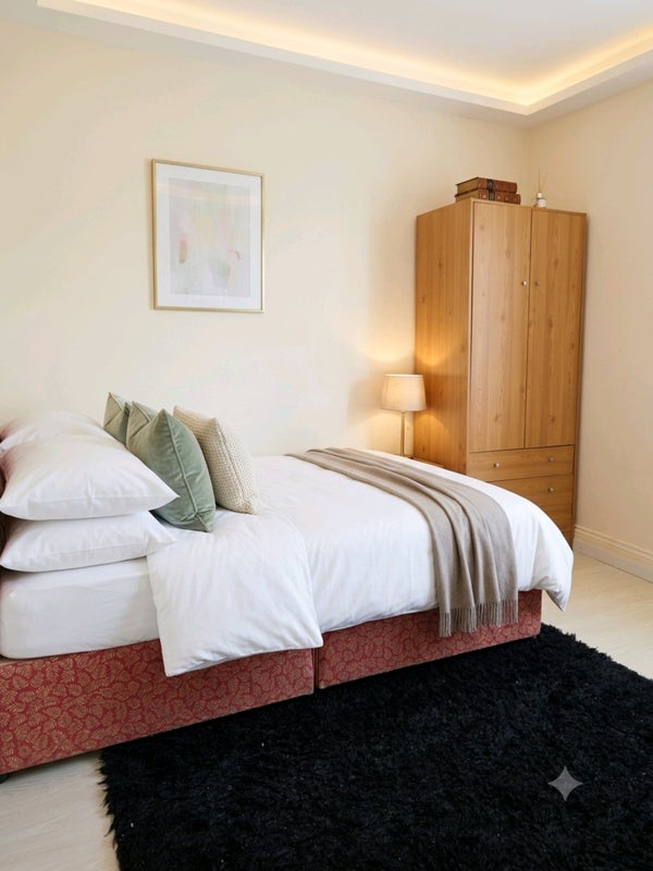 Room Manchester Road in Preston