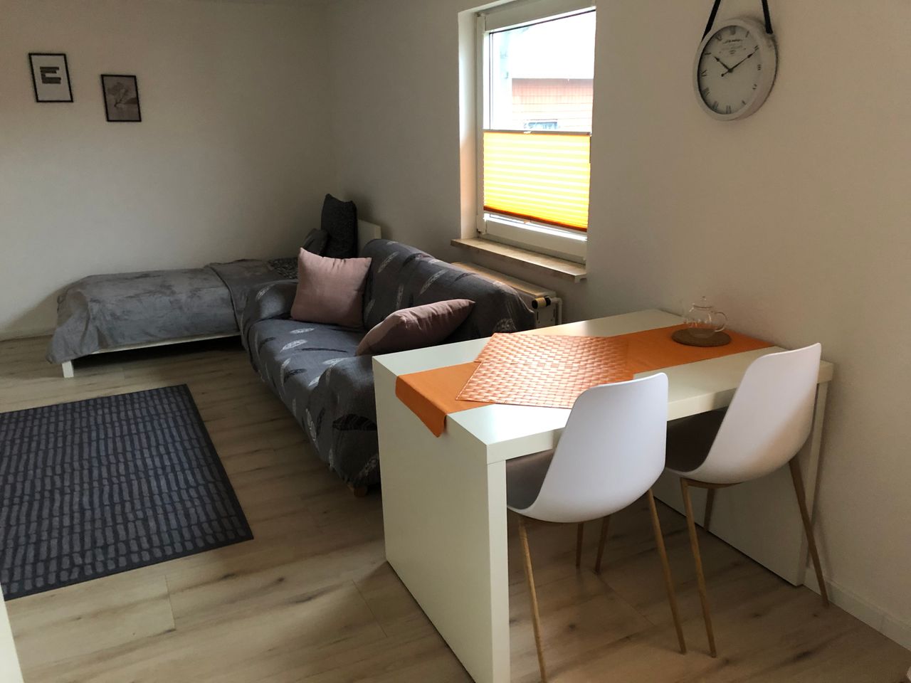 Wohnung Meinstraße in Wolfsburg