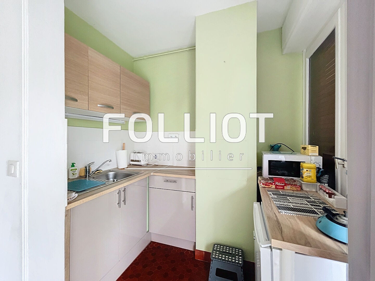 Appartement Rue des Bouchers à Bayeux