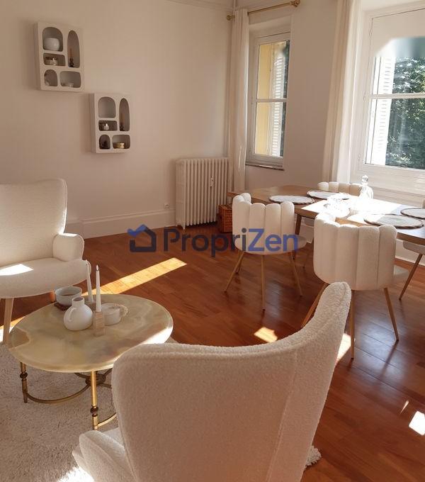 Appartement Rue du Vieux Château à Lizy-sur-Ourcq