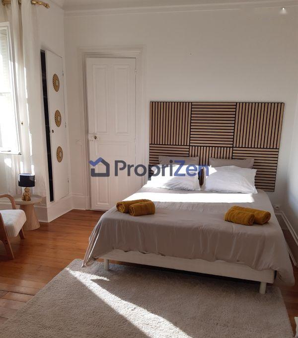 Appartement Rue du Vieux Château à Lizy-sur-Ourcq