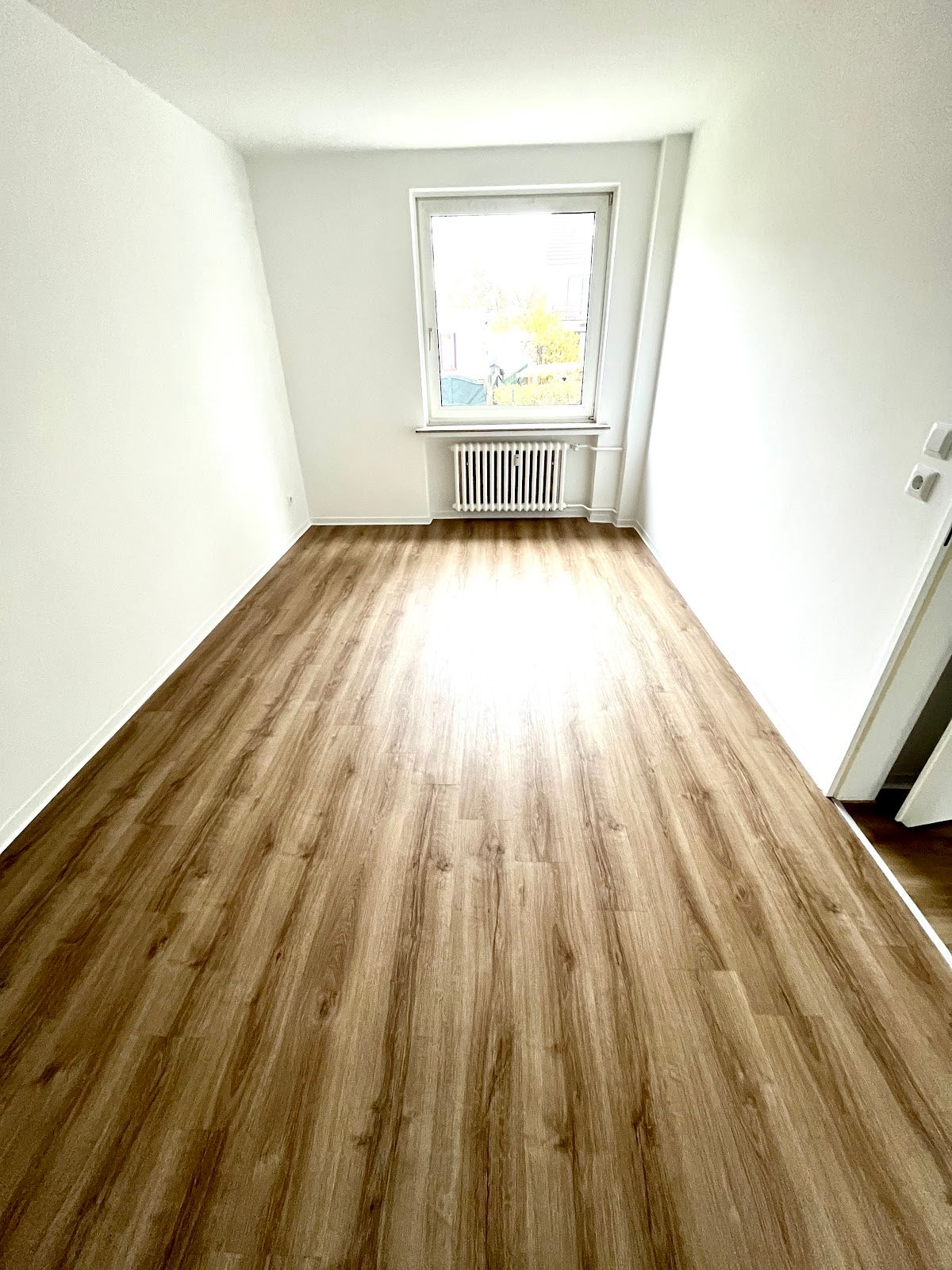 Wohnung Moorstraße in Verden (Aller)