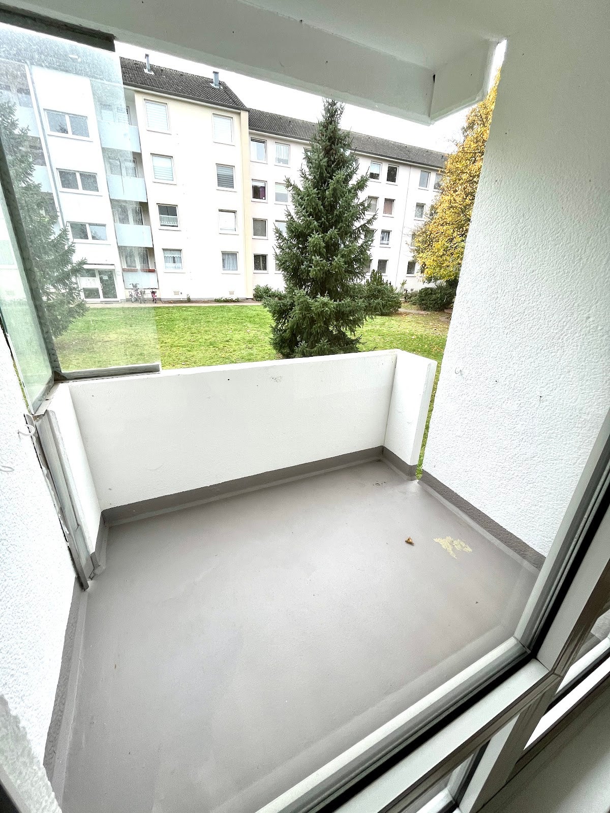 Wohnung Moorstraße in Verden (Aller)