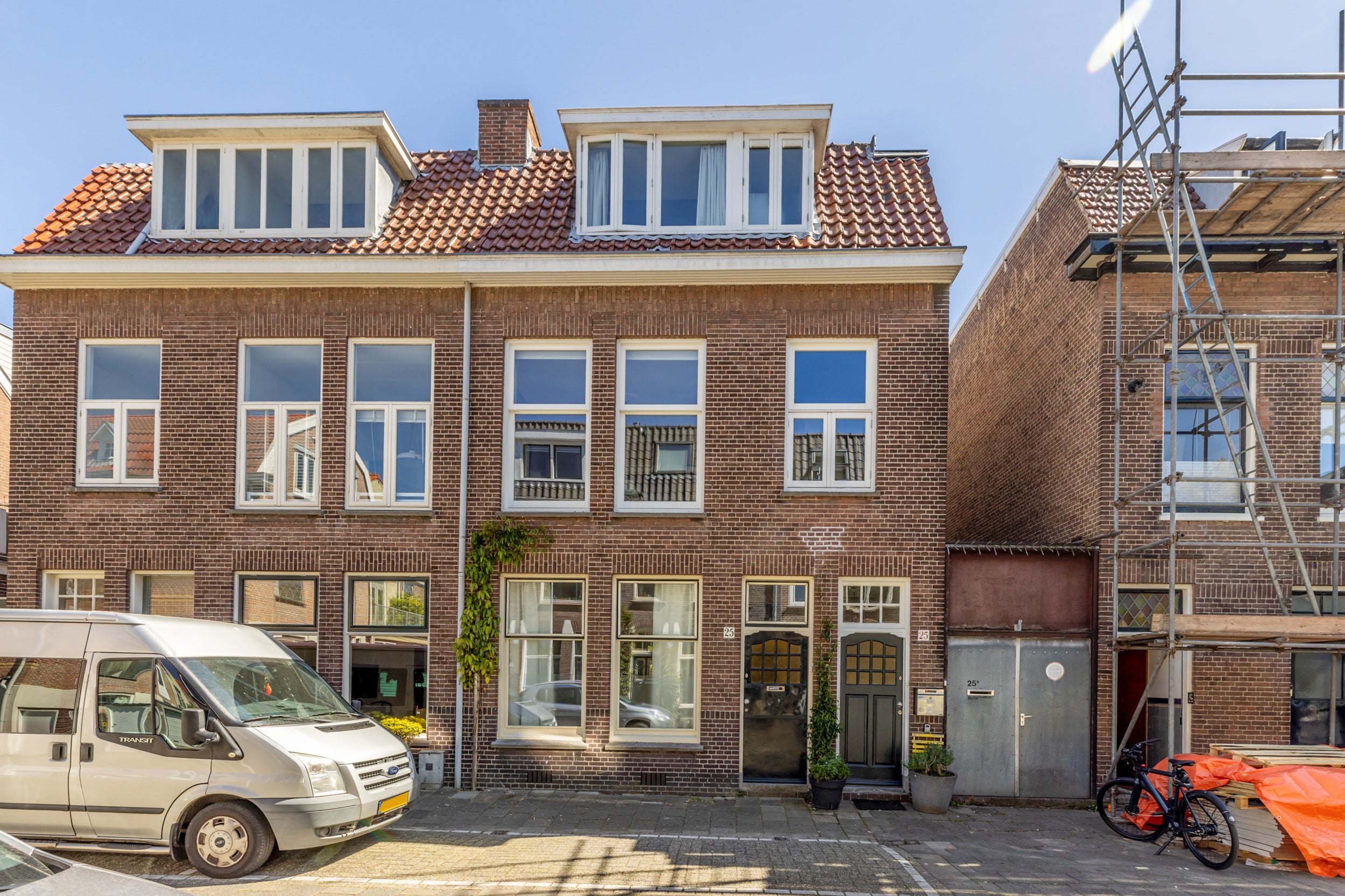 Jan Nieuwenhuijzenstraat