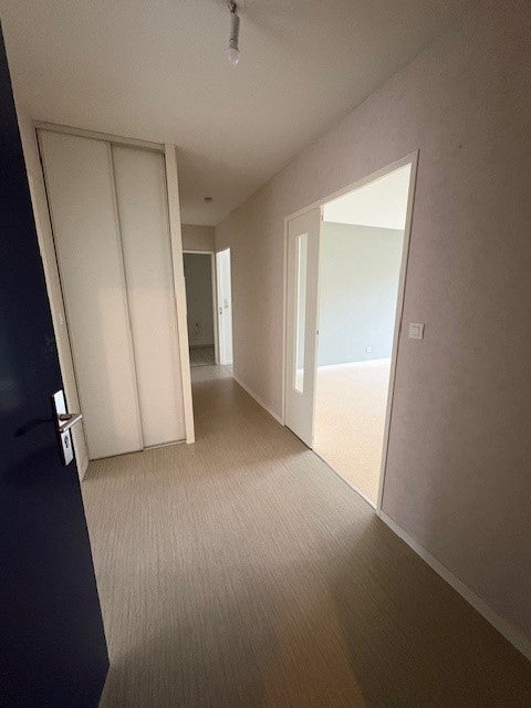 Appartement Place Léon Bourgeois à Mourmelon-le-Grand