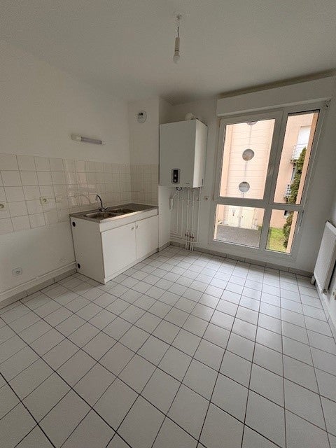 Appartement Place Léon Bourgeois à Mourmelon-le-Grand