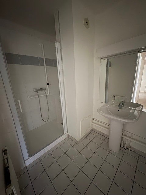 Appartement Place Léon Bourgeois à Mourmelon-le-Grand