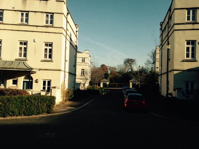 Room Herbert Mews in Greater London
