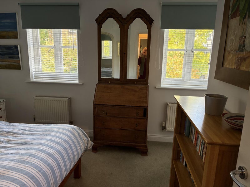 Room Herbert Mews in Greater London