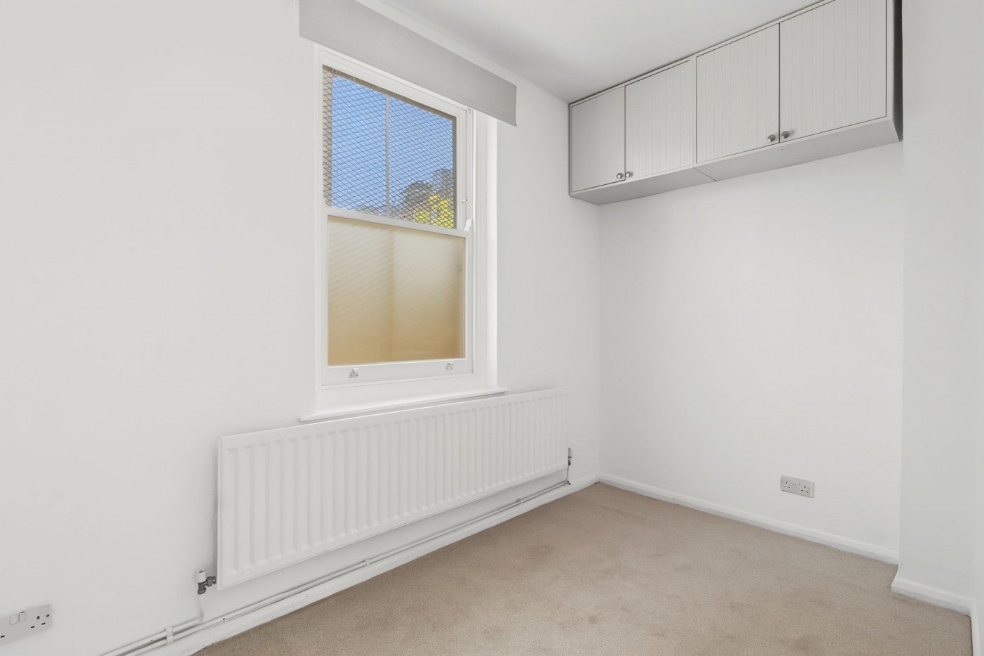 Flat Marlborough Road in Greater London