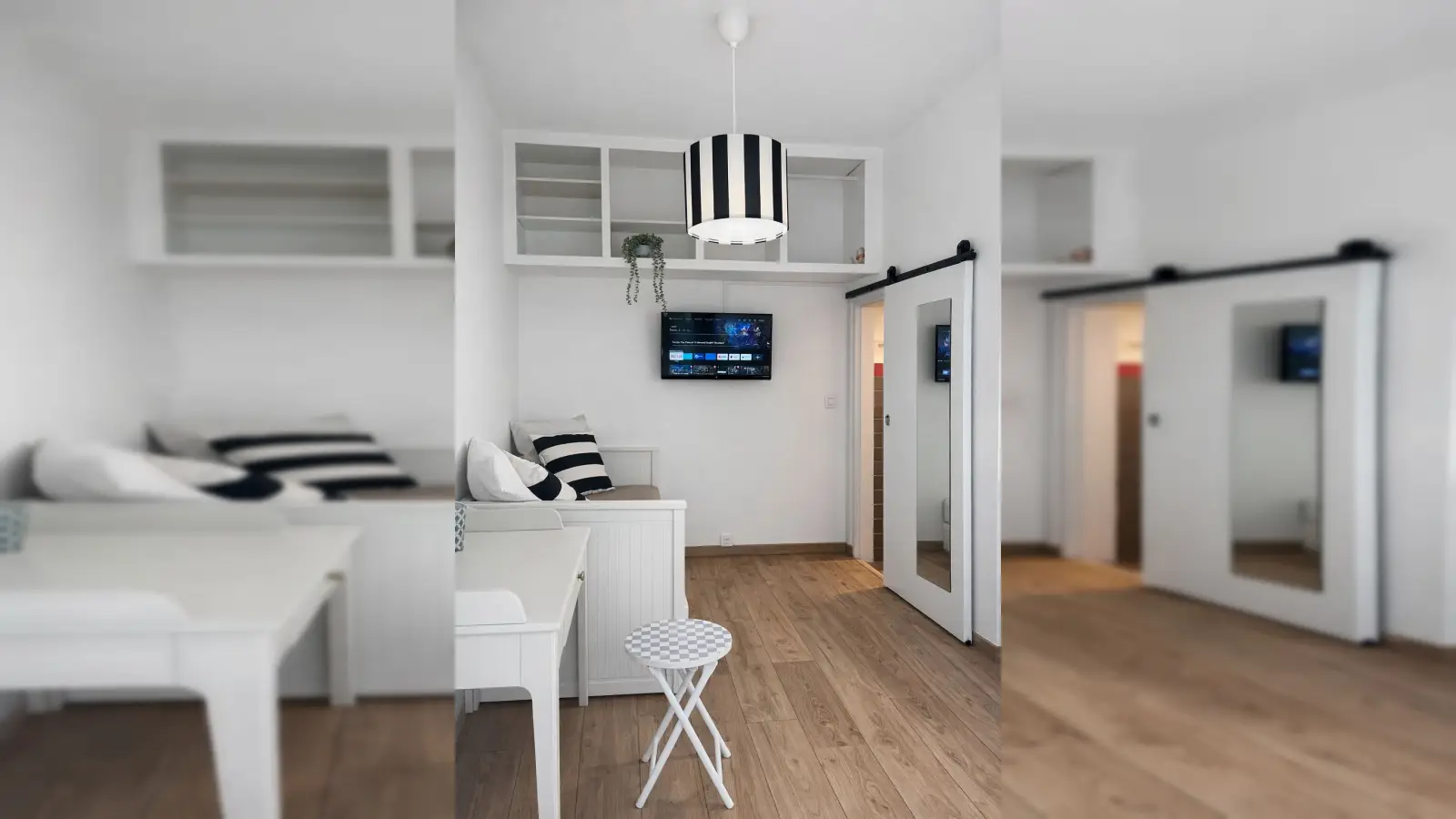 Appartement Rue Lauriston à Paris