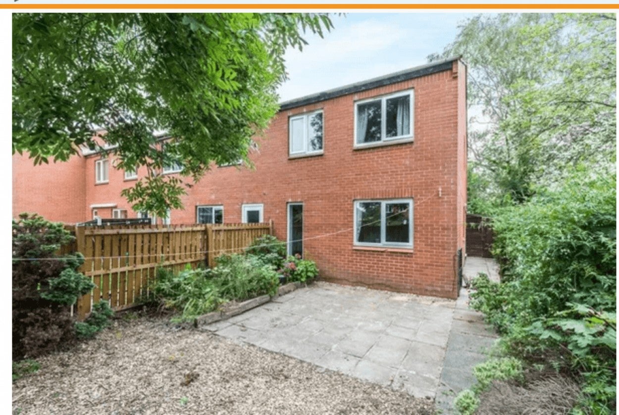 Room Greystones in South Ribble