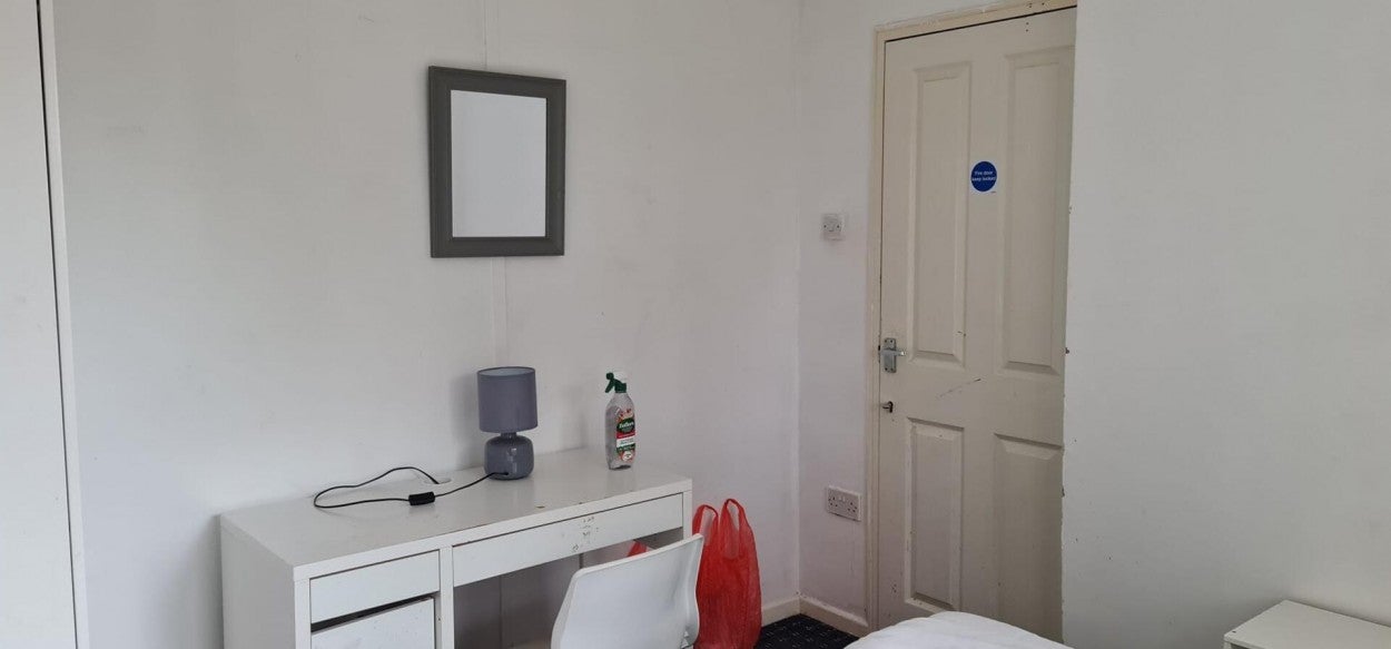 Room Greystones in South Ribble