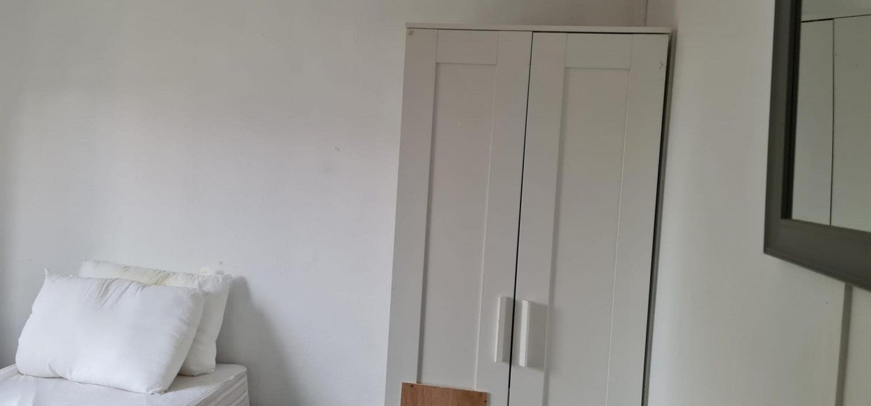 Room Greystones in South Ribble