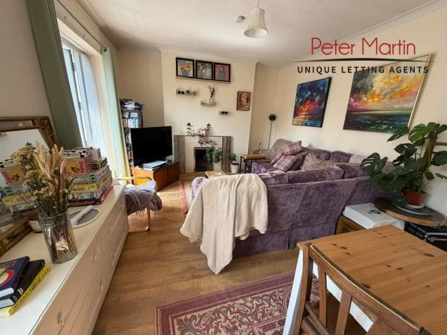Flat Portsdown Mews in Greater London