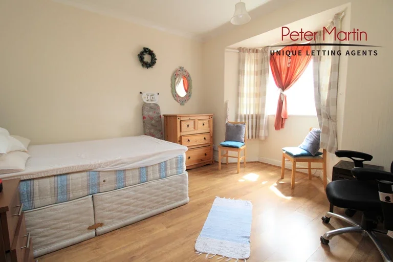 Flat Portsdown Mews in Greater London
