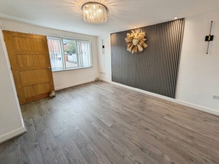 House Rowan Road in Coseley