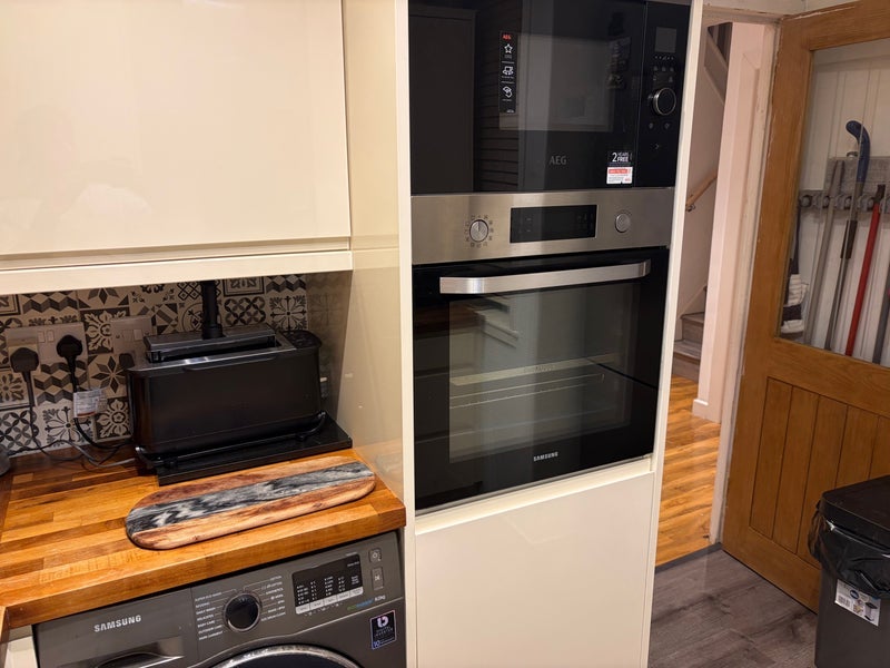 Room Easter Drylaw Place in City of Edinburgh