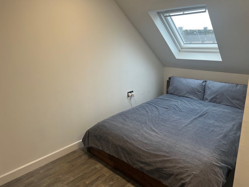 Room Easter Drylaw Place in City of Edinburgh