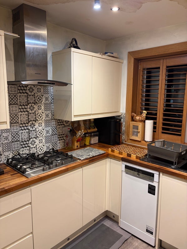 Room Easter Drylaw Place in City of Edinburgh