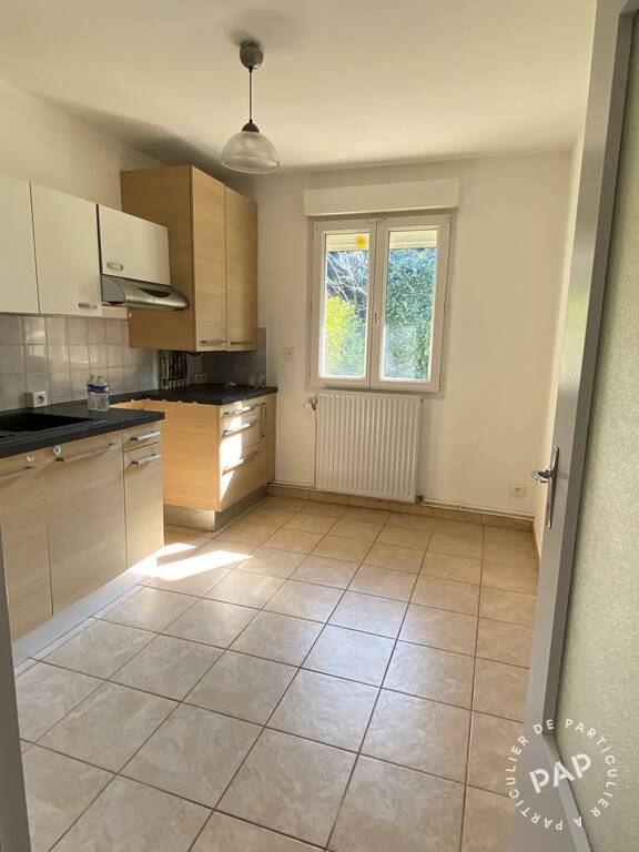 Maison Rue des Hauts de Limas à Limas