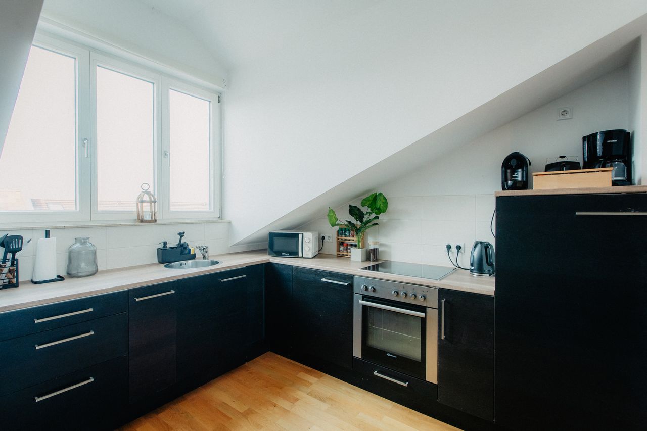 Wohnung Eutritzscher Straße in Leipzig
