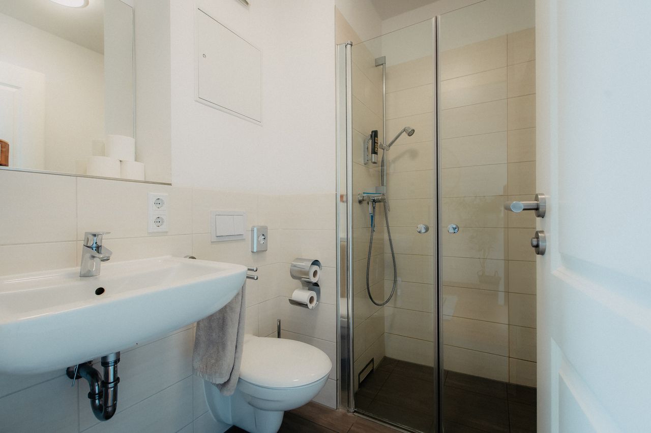 Wohnung Eutritzscher Straße in Leipzig