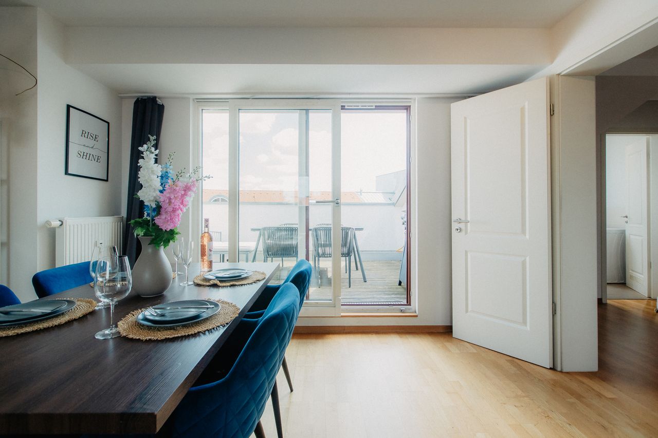 Wohnung Eutritzscher Straße in Leipzig
